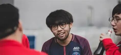 LGD《DOTA2》二号位选手Maybe宣布离队_二柄APP