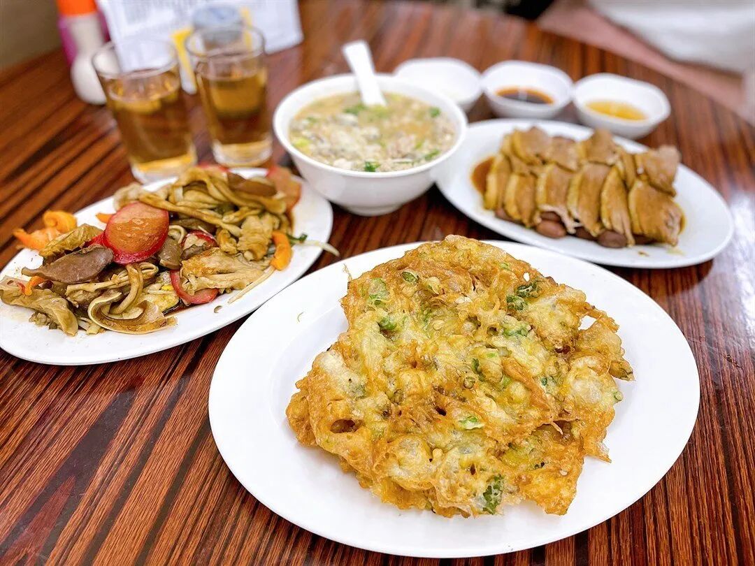 聚會之選！8大不能不食潮州打冷合集