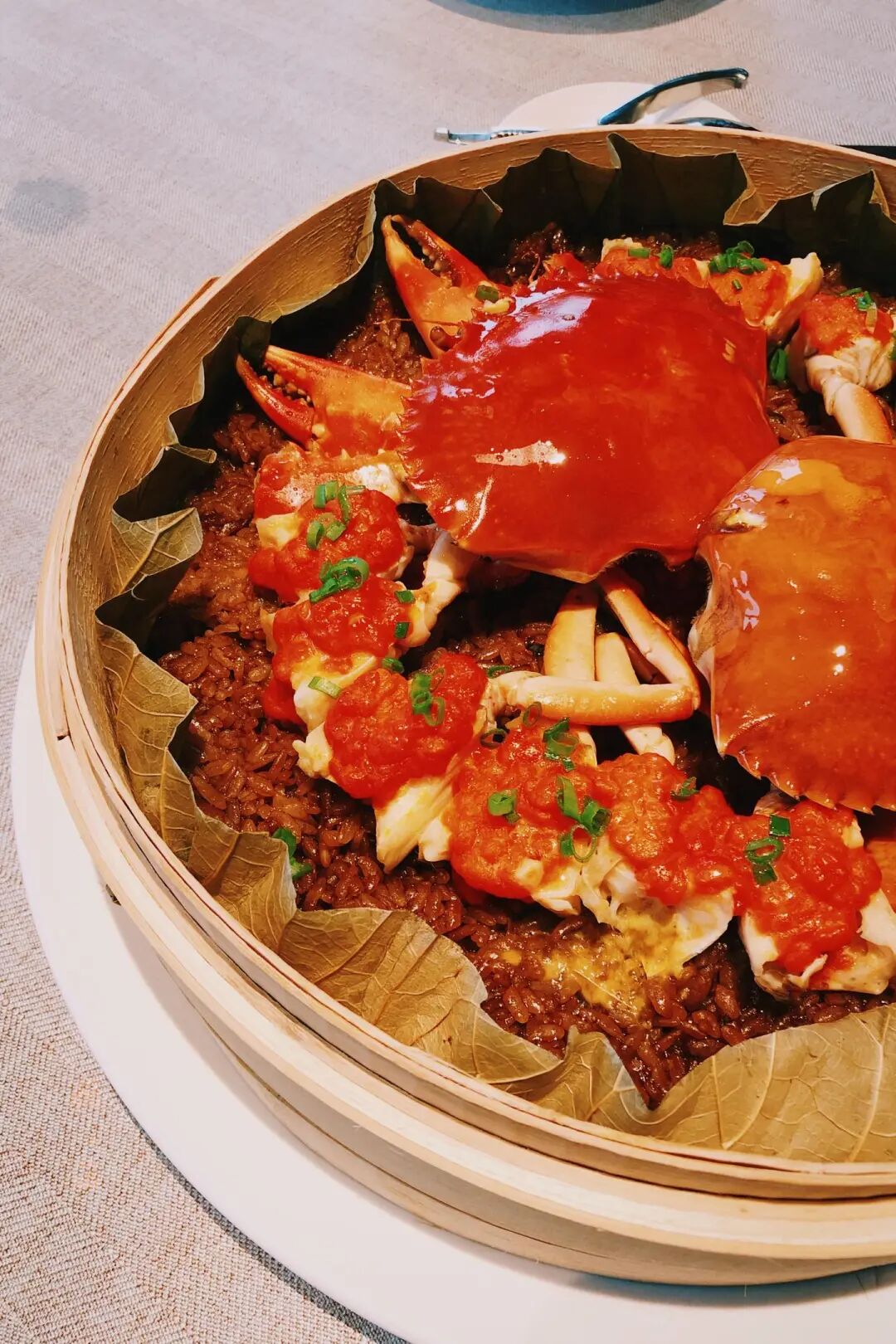 胡建人的餐桌上到底有啥？ - 知乎