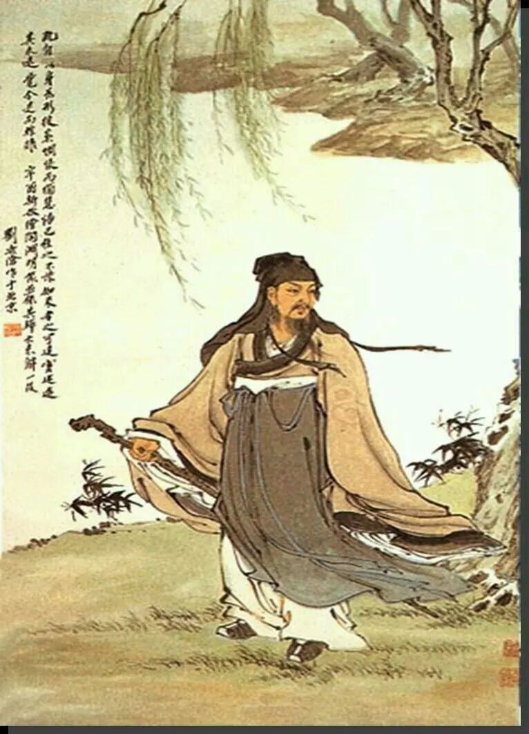 陶渊明是什么朝代的- 知乎
