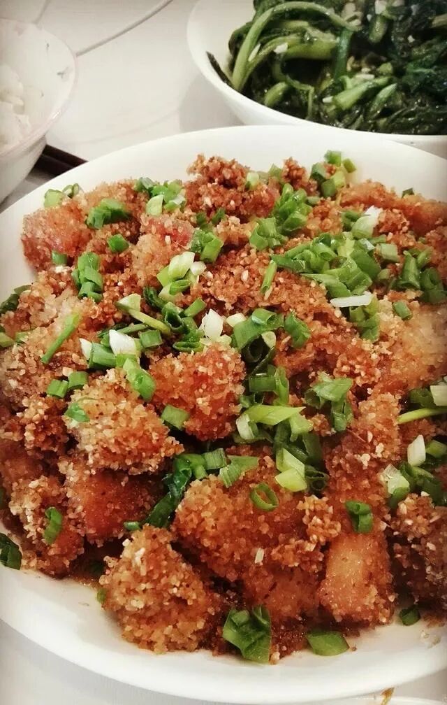 粉蒸肉最好吃的15种做法，营养美味，百吃不腻，学会了