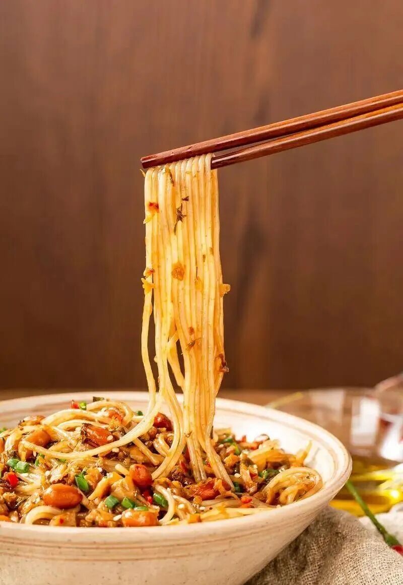 手把手教你做特色南昌拌粉，让你的味蕾瞬间被征服_搜狐网