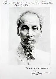 胡志明- 維基大典