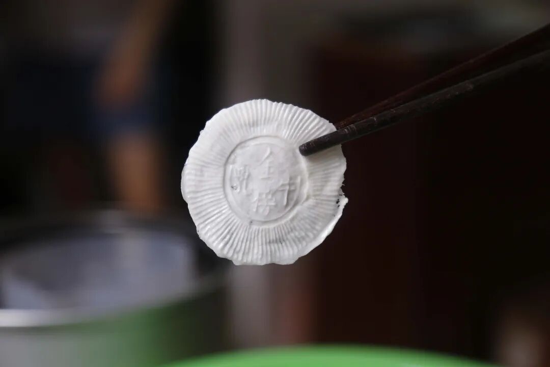 顺德人关于水牛奶的花式吃法
