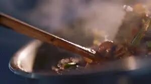 喝了这口酝酿多月的神仙“臭”汤，我迷了，司机跑了