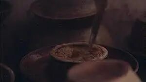 喝了这口酝酿多月的神仙“臭”汤，我迷了，司机跑了