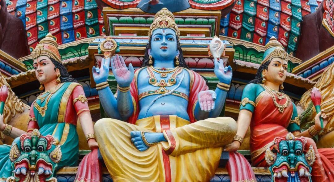 The General Framework of Hinduism- II | IndiaFactsIndiaFacts