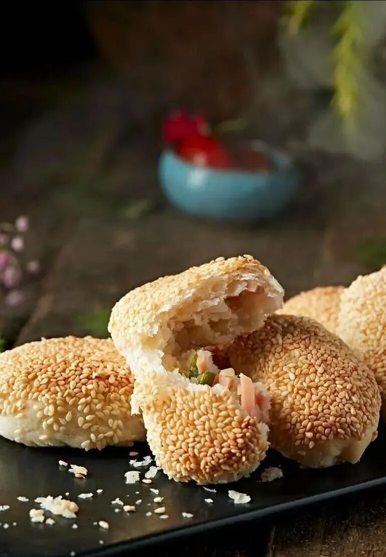 我，山东人，2年走过30座城，认为最好吃的“烧饼”，还是这10种- 知乎