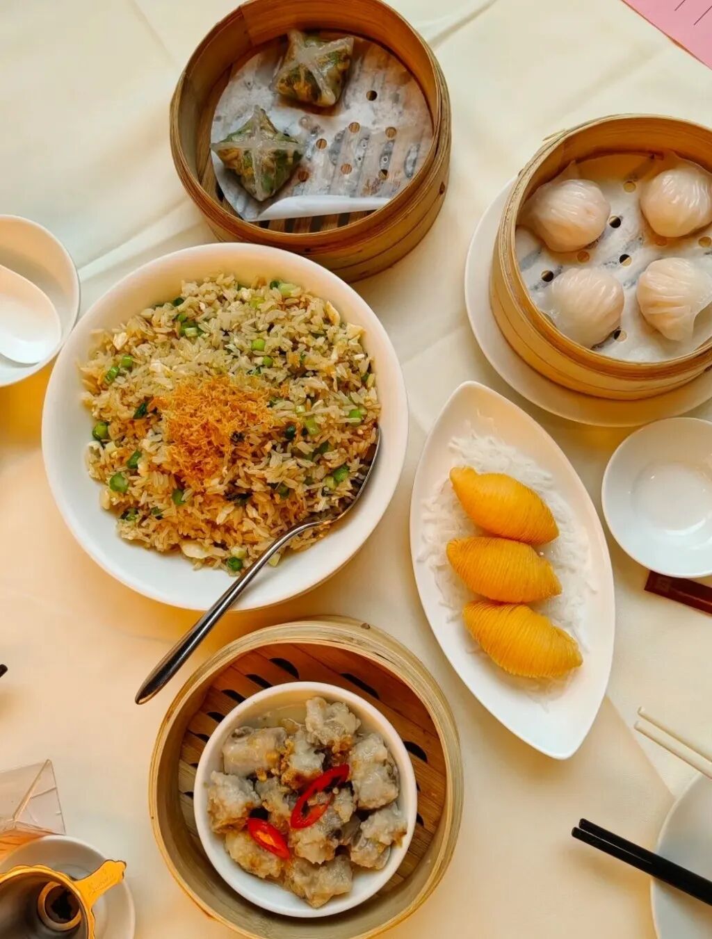 广州8大米其林星级餐厅推荐，吃正宗粤菜味道- 星岛环球网