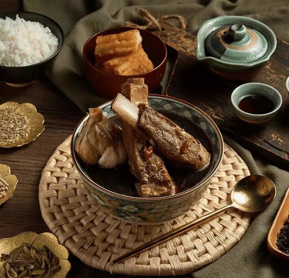 食譜】 馬來西亞肉骨茶適合什麼肉？可以加什麼蔬菜？完整料理秘訣分享A1台灣旗艦店