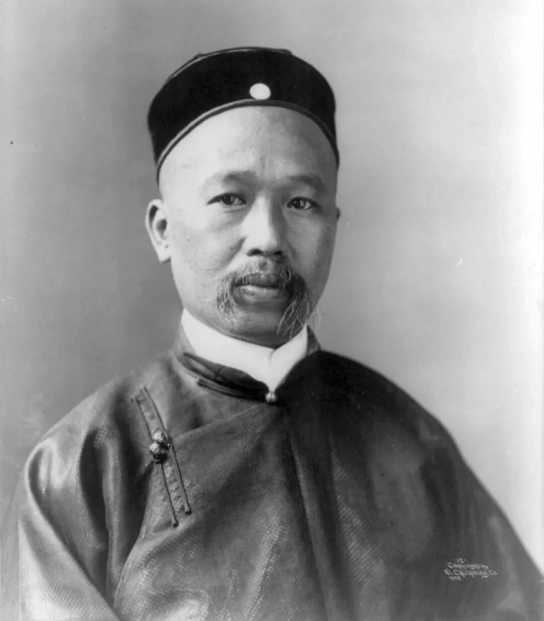 康有为- 维基百科，自由的百科全书