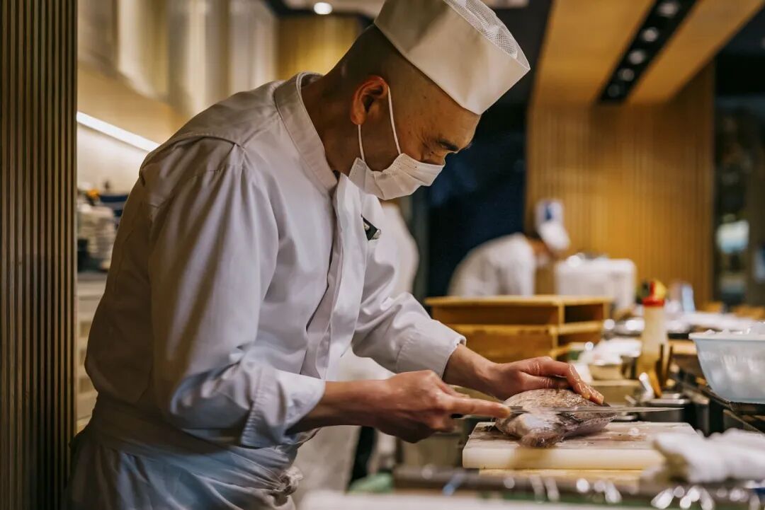在新加坡顶级寿司匠人的名店里，零时差品尝日本当季美食| Taste of Japan | Japanese Cuisine Information Site