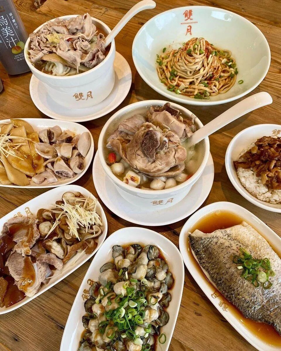 台北｜9個平價大安美食推薦！排隊麵線、平價版鼎泰豐、開業50年豬肝湯，吃爆巷弄美食！-輕旅行