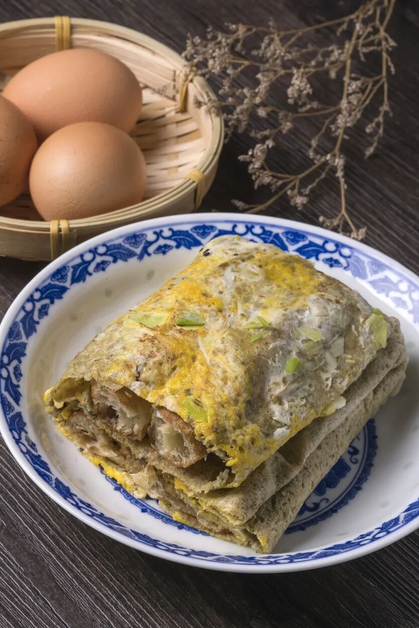 全国早餐盘点｜“津津”有味晨光中的天津卫不只有狗不理包子| 百味中国| 潮游生活| 当代中国