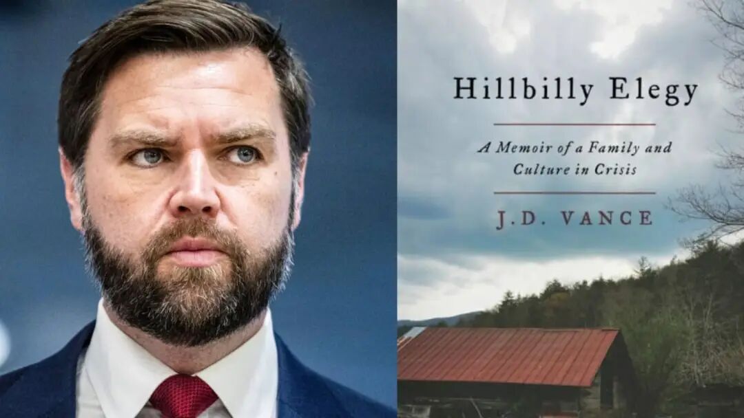 Take this hillbilly's word for it: JD Vance doesn't speak for us.