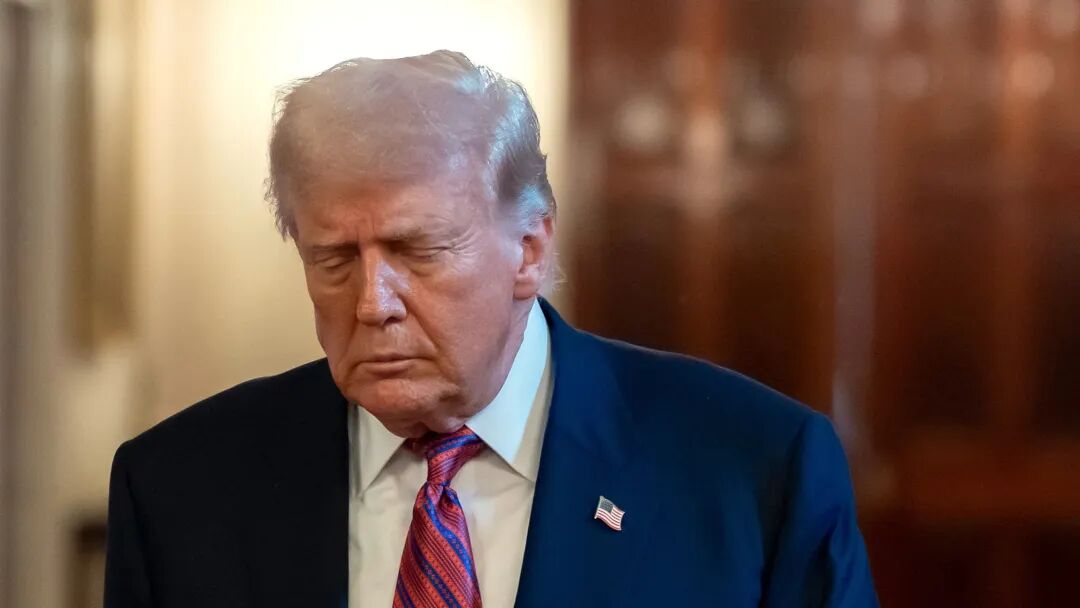 Trump calls those who want Epstein files released 'troublemakers' - ABC News