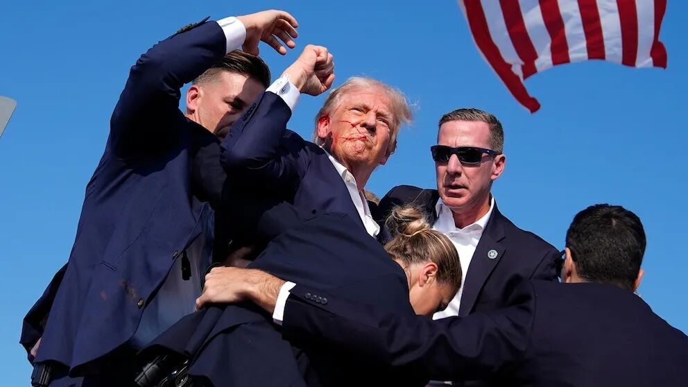 What Trump's assassination attempt may mean for the Secret Service: ANALYSIS - ABC News