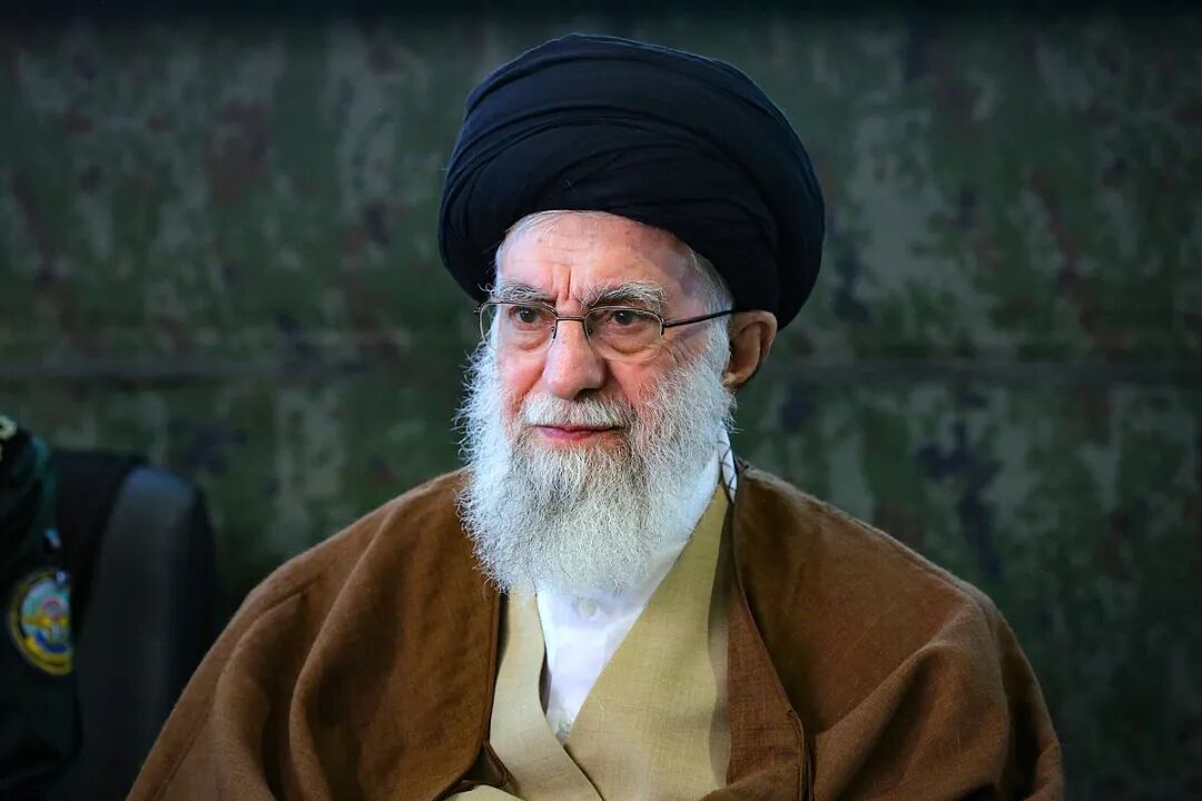 Khamenei vows harsh response to Israeli strikes, calls attack a 'bitter and painful destiny' - greaterkashmir