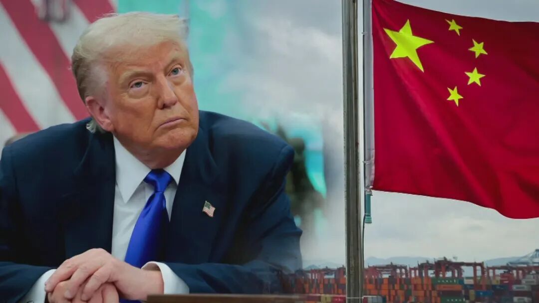 President Trump floats cutting China tariffs to 80% as he looks to deescalate trade war | wkyc.com