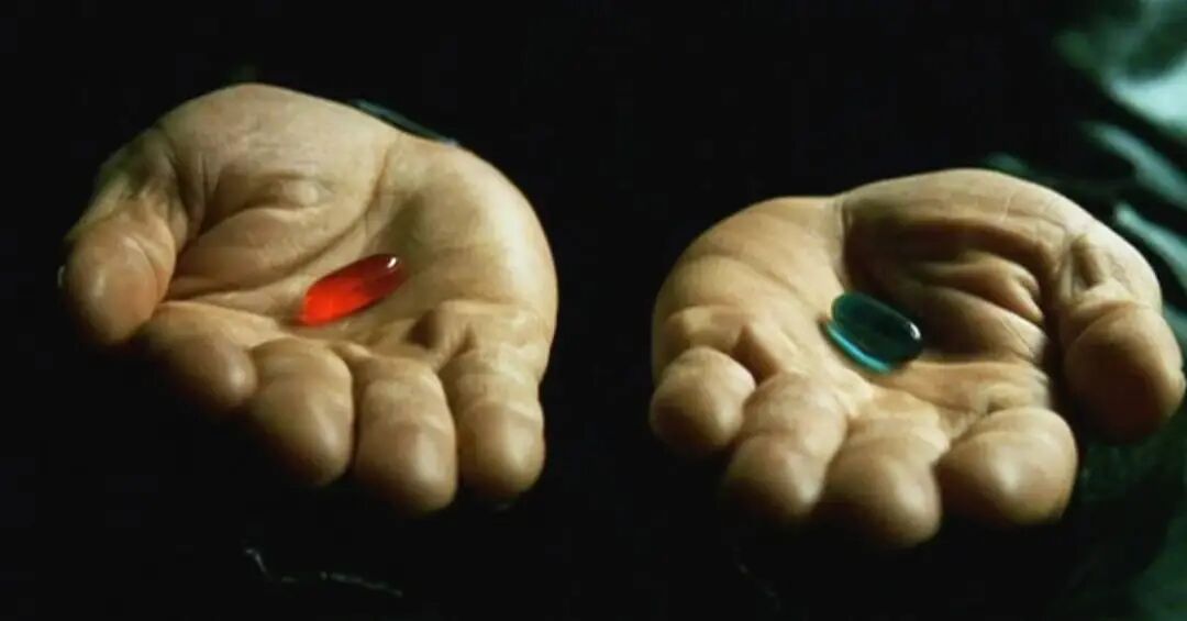How The Matrix Resurrections Reveals the Red Pill's True Meaning
