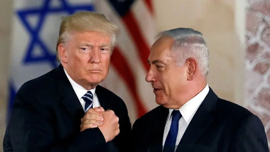Iran Israel conflict - 'He's enemy number one': Netanyahu says Iran plotted to assassinate 'decisive leader' Donald Trump - BusinessToday