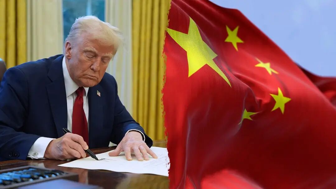 Trump not willing to make deal with China unless trade deficit is solved | Fox News