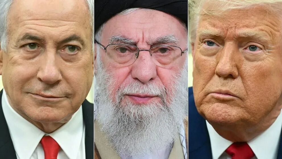 Israel and Iran agree to ceasefire to bring end to '12 DAY WAR,' Trump says - ABC News