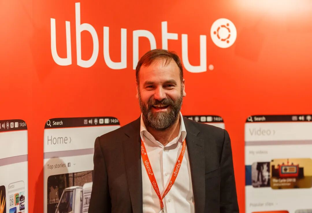 Mark Shuttleworth – The Man Behind Ubuntu Operating System | Unixmen