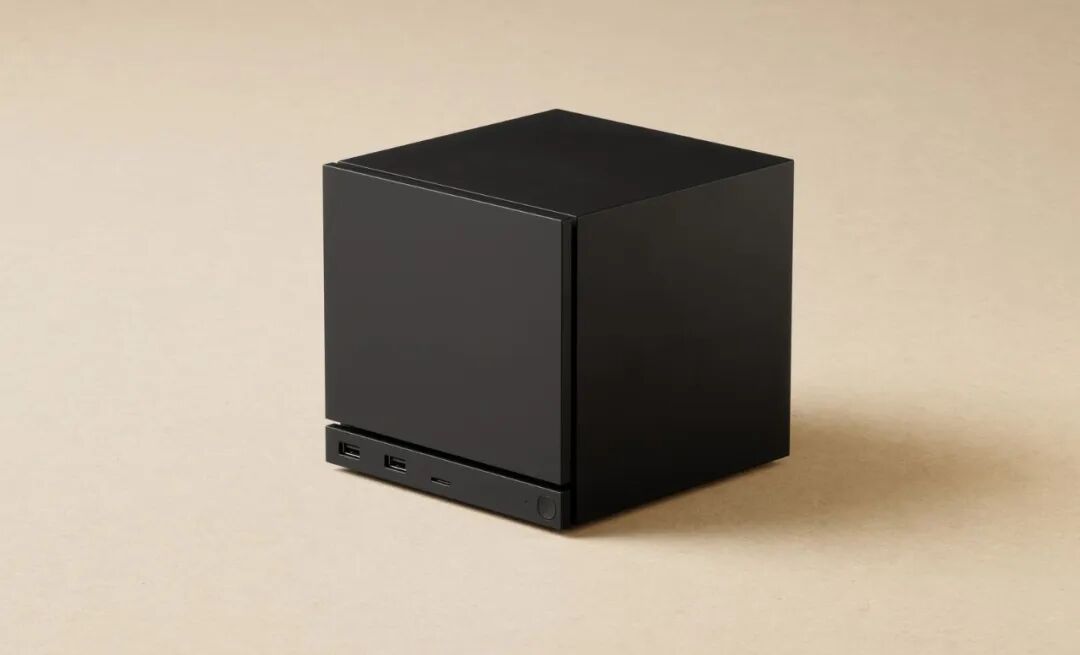 Surprise: Valve's new Steam Machine is here, but the price is the real shocker – GeekWire