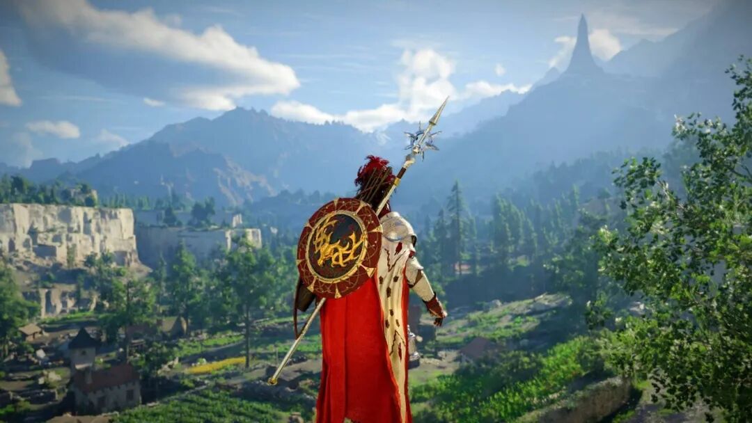Things I Learned After Playing Crimson Desert For 50 Hours