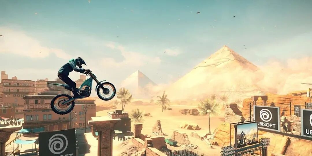 Trials Rising Ubisoft Redlynx interview | Red Bull