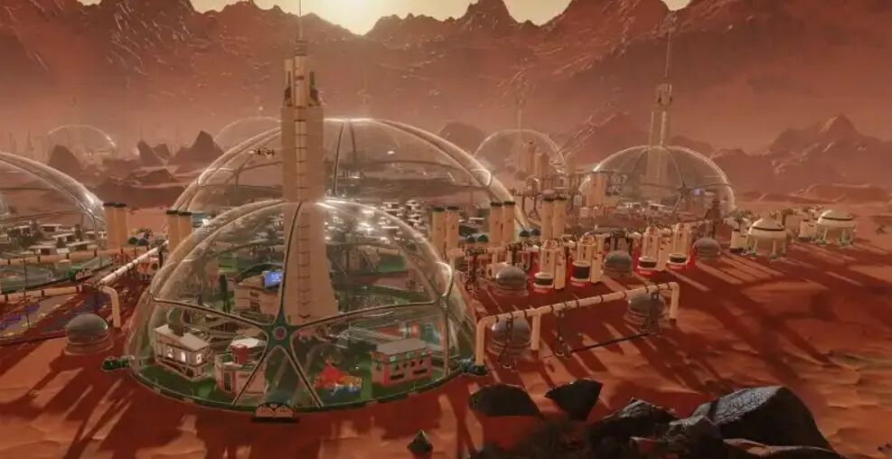 真的会如马斯克所说，80年后会有100万人跨星际生存吗？