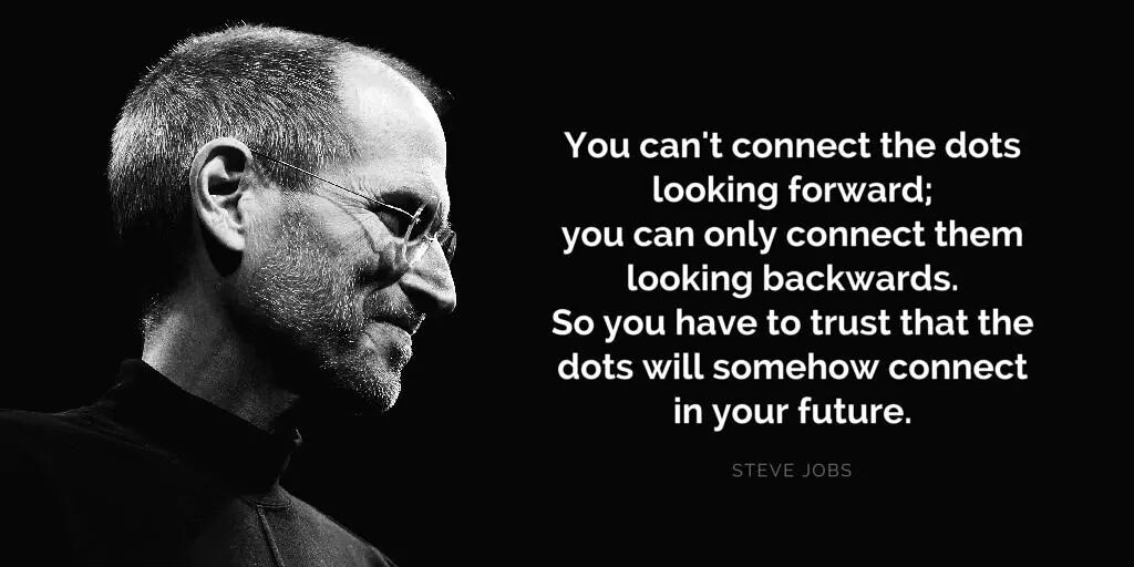 from steve jobs