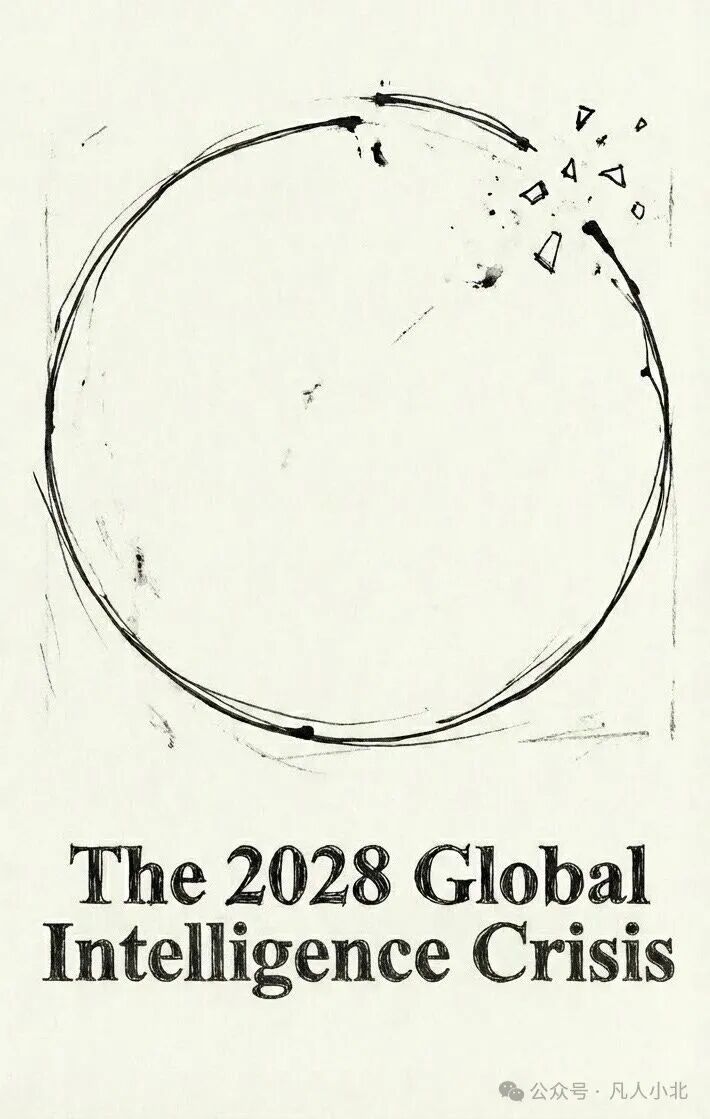 The 2028 Global Intelligence Crisis