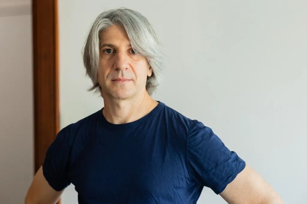 David Petrou