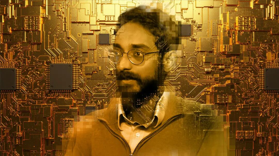 AI Consulting Startup Founded by Ex-Palantir Employees Raises at $1.8 Billion Valuation