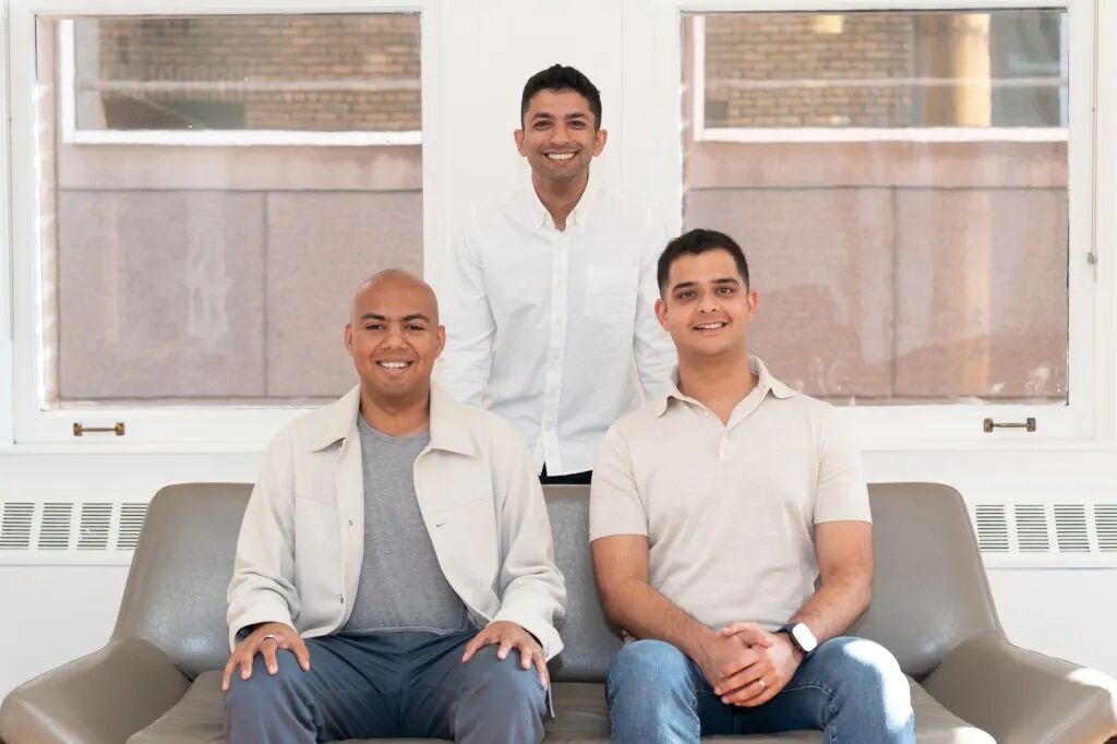 Blacksmith founders