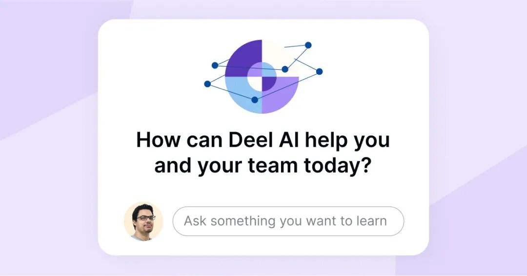 deel on X: "Need fast answers to your global hiring questions? Deel AI's knowledge base gives you access to Deel's vetted legal and compliance knowledge base to get instant guidance on your