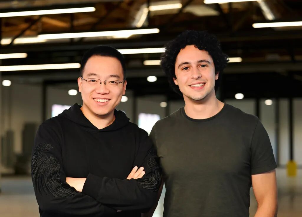 Genesis AI