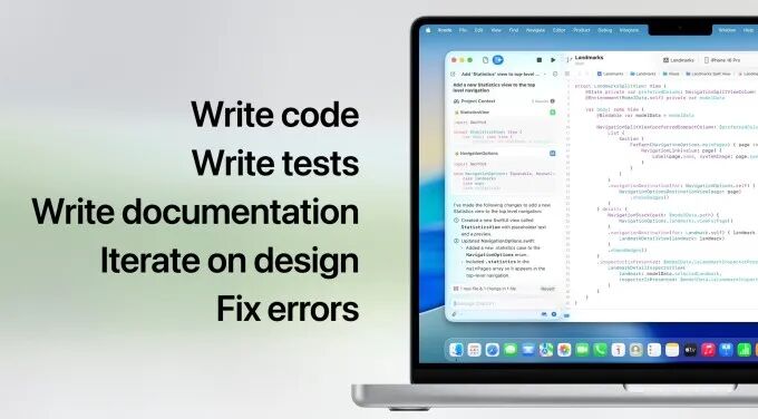 Xcode