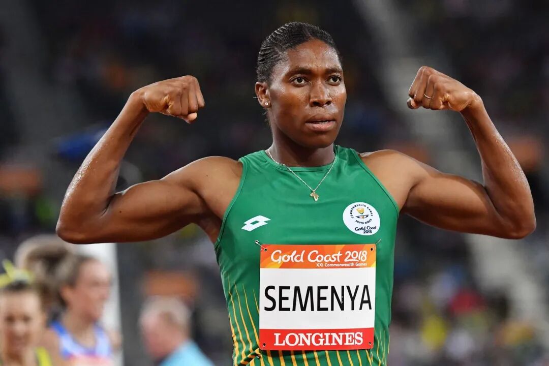 The controversial science behind the Caster Semenya verdict | WIRED