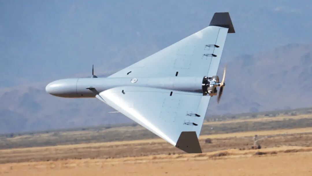 U.S. Deploys Shahed-136 Clones To Middle East As A Warning To Iran