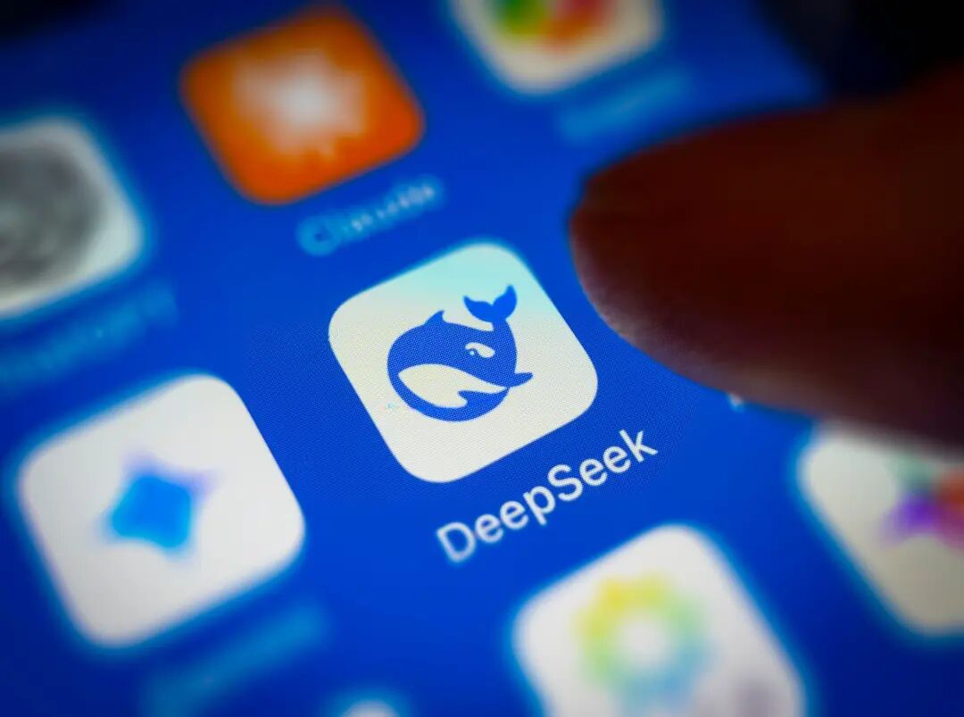 Secrets of Chinese AI Model DeepSeek Revealed in Landmark Paper | Scientific American