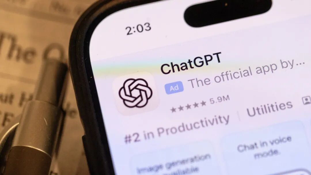 Exclusive | OpenAI Plans Launch of Desktop 'Superapp' to Refocus, Simplify User Experience - WSJ