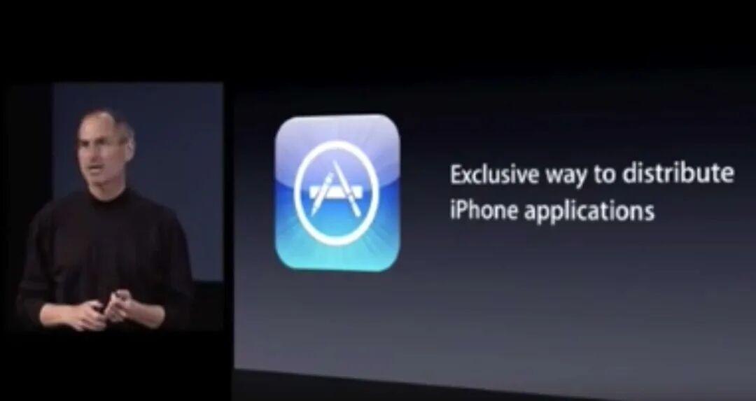 iPhone SDK unlocks power of apps | Today in Apple history