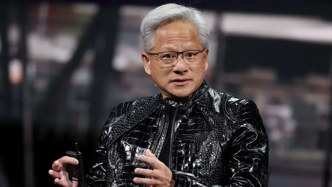 Nvidia CES 2026: Jensen Huang says "ChatGPT moment for physical AI" is coming