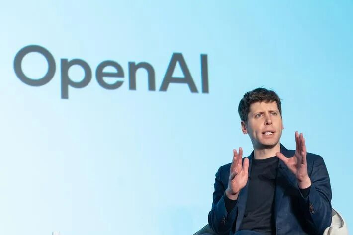 OpenAI Valued At $852 Billion After Latest Funding Round