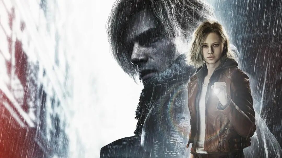 Resident Evil Requiem - PS5 Games | PlayStation (US)