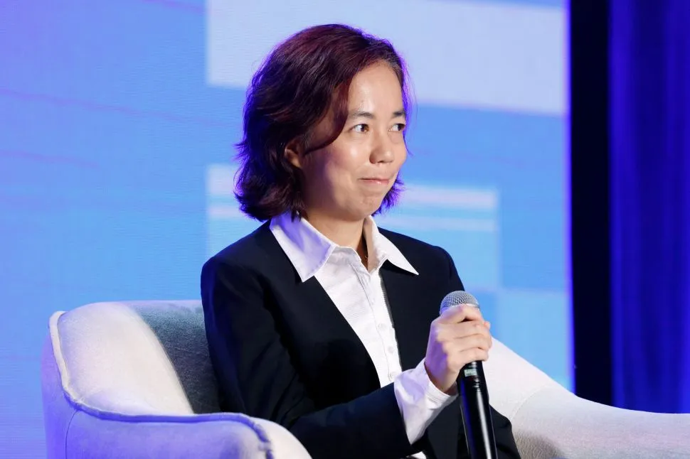 AI Pioneer Fei-Fei Li Has Created a $1B Startup in Less Than 4 Months | Observer