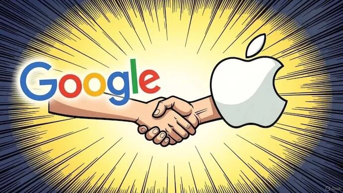 Apple AI Siri शोध वर Google सोबत कार्य करू शकते: हे iPhone 17 चे गुप्त वैशिष्ट्य आहे का? - इंडिया टुडे